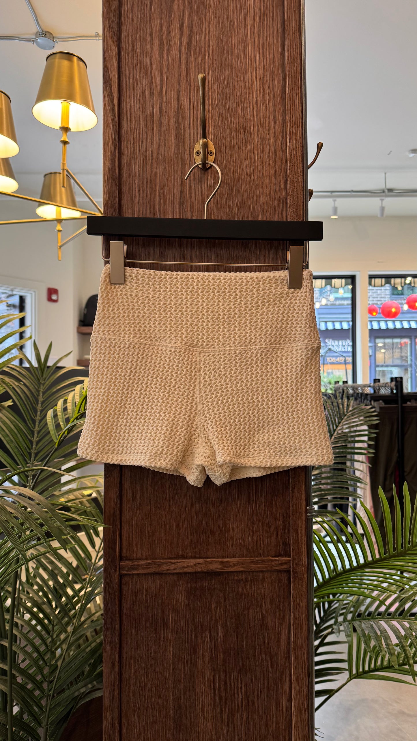 Montce Set - Size S/M