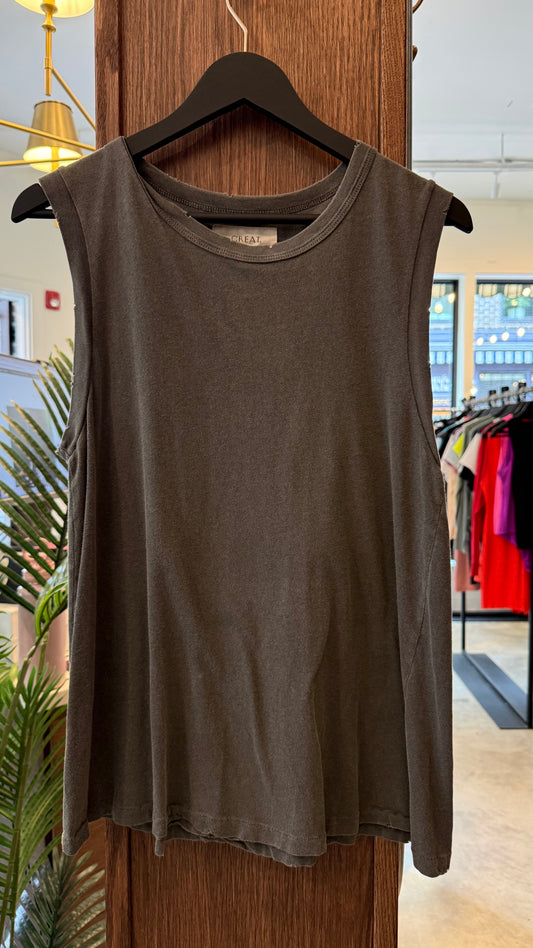 The Great - Size M