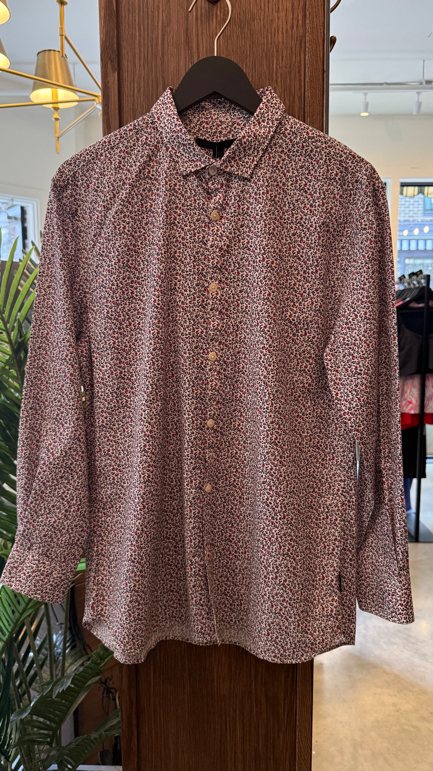 John Varvatos - Size L