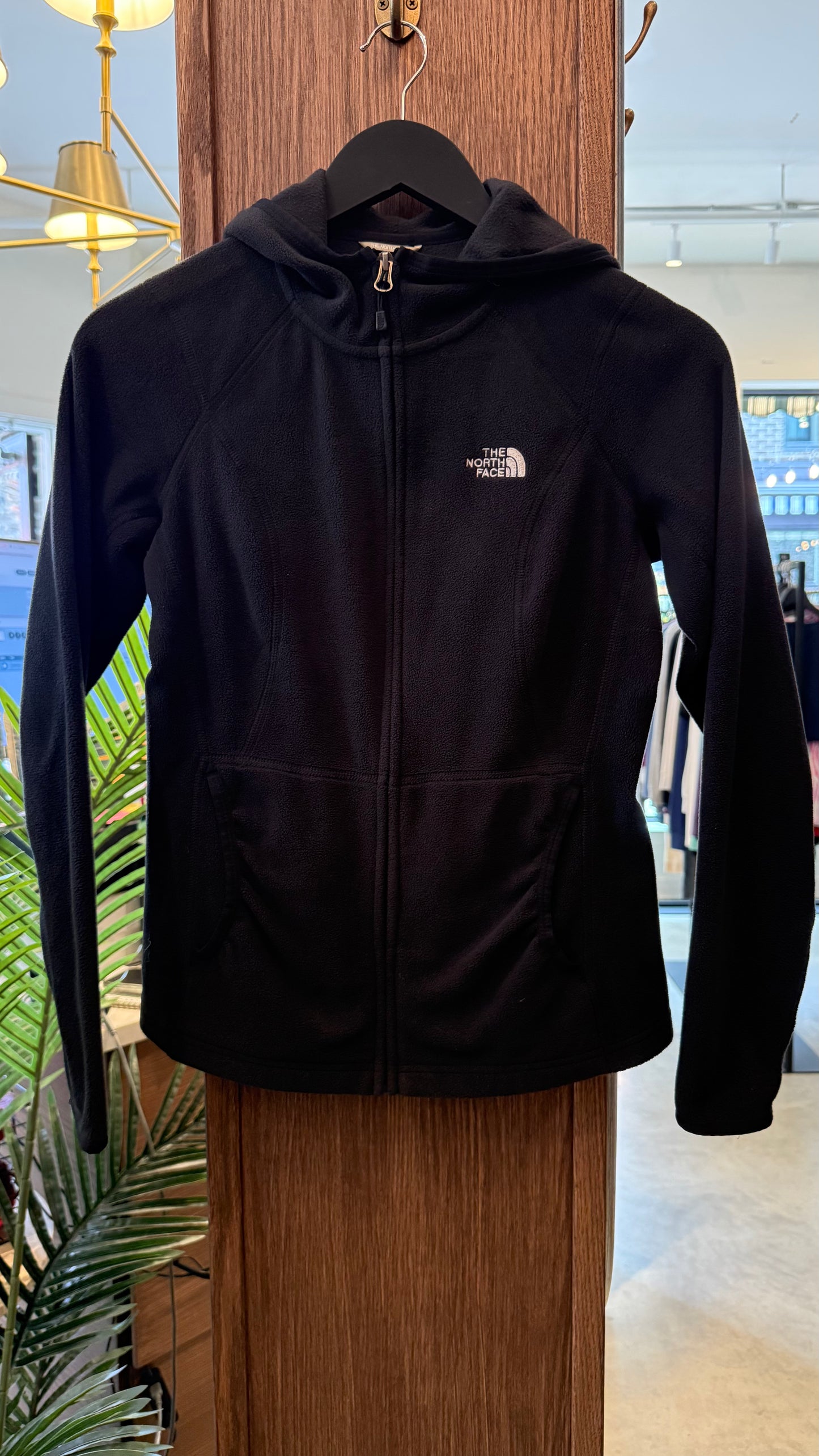 The North Face Fleece - Size XS