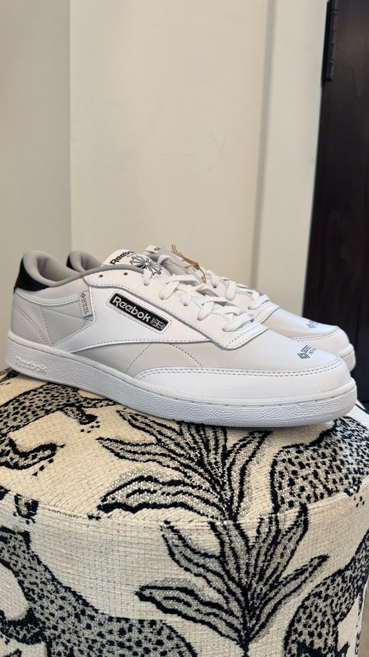 Reebok x Critic Club - Size 12