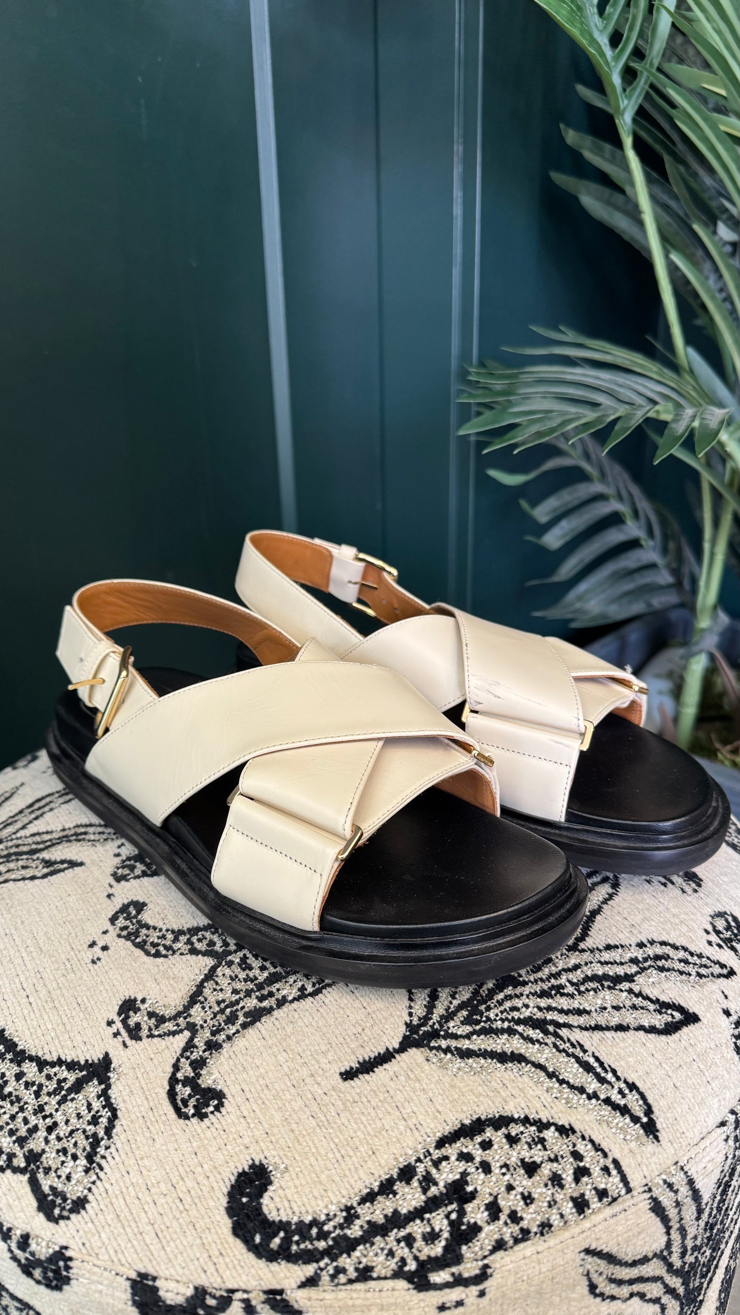 Marni - Size 35.5
