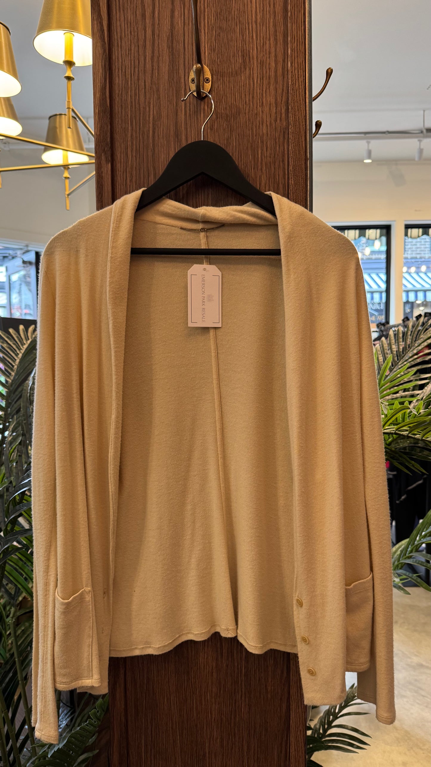 The Row - Size S