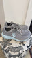 Topo Sneakers - Size 9