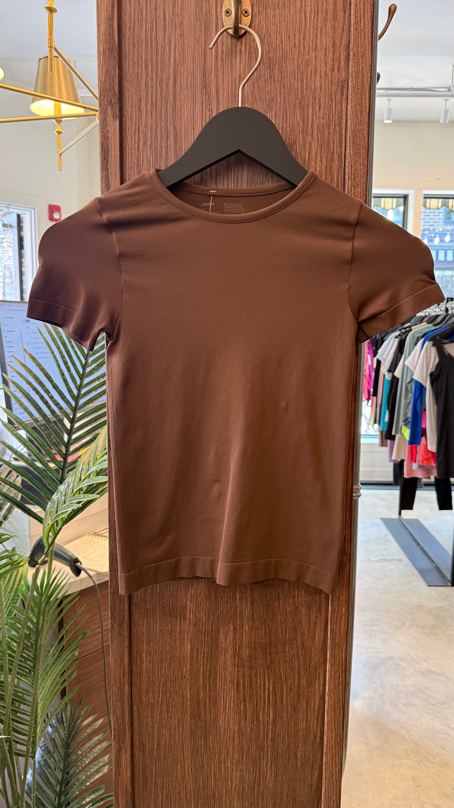 Skims - Size Small
