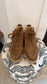 Men’s Louboutin Sneaker - Size 45