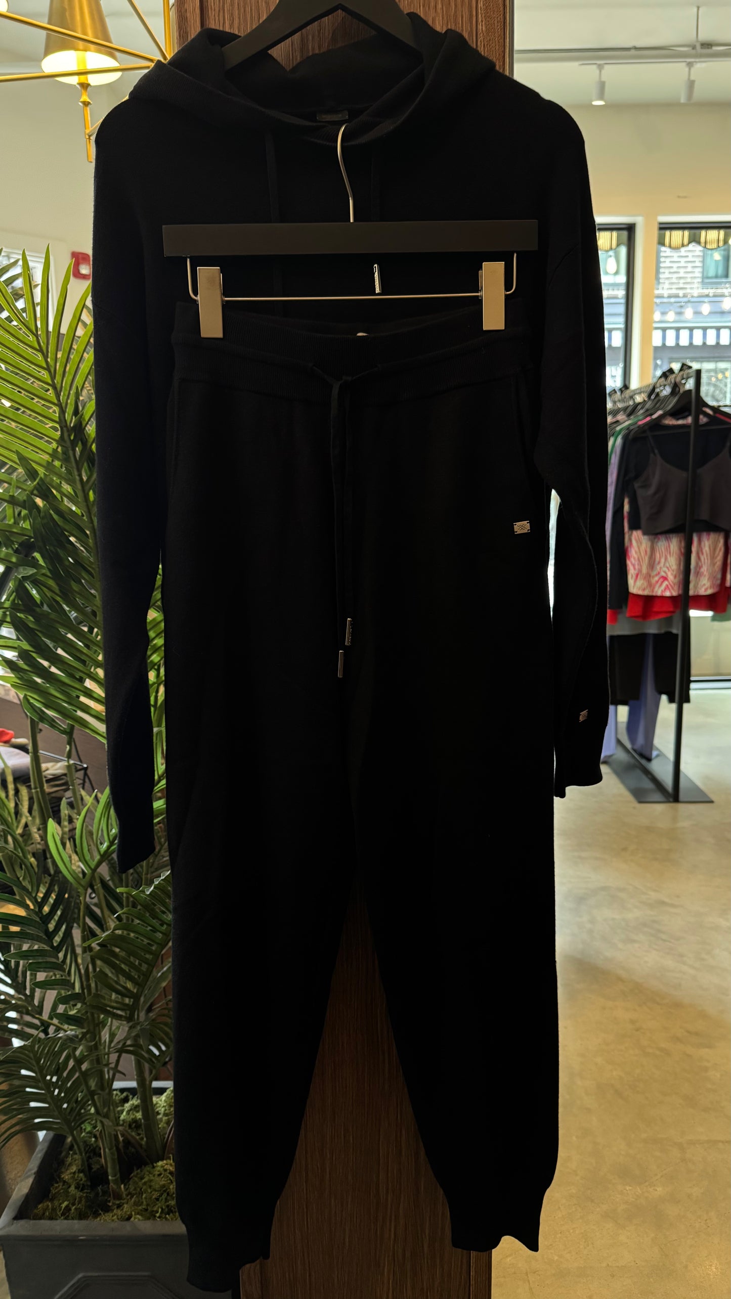 SOIA & KYO set - Size S/M