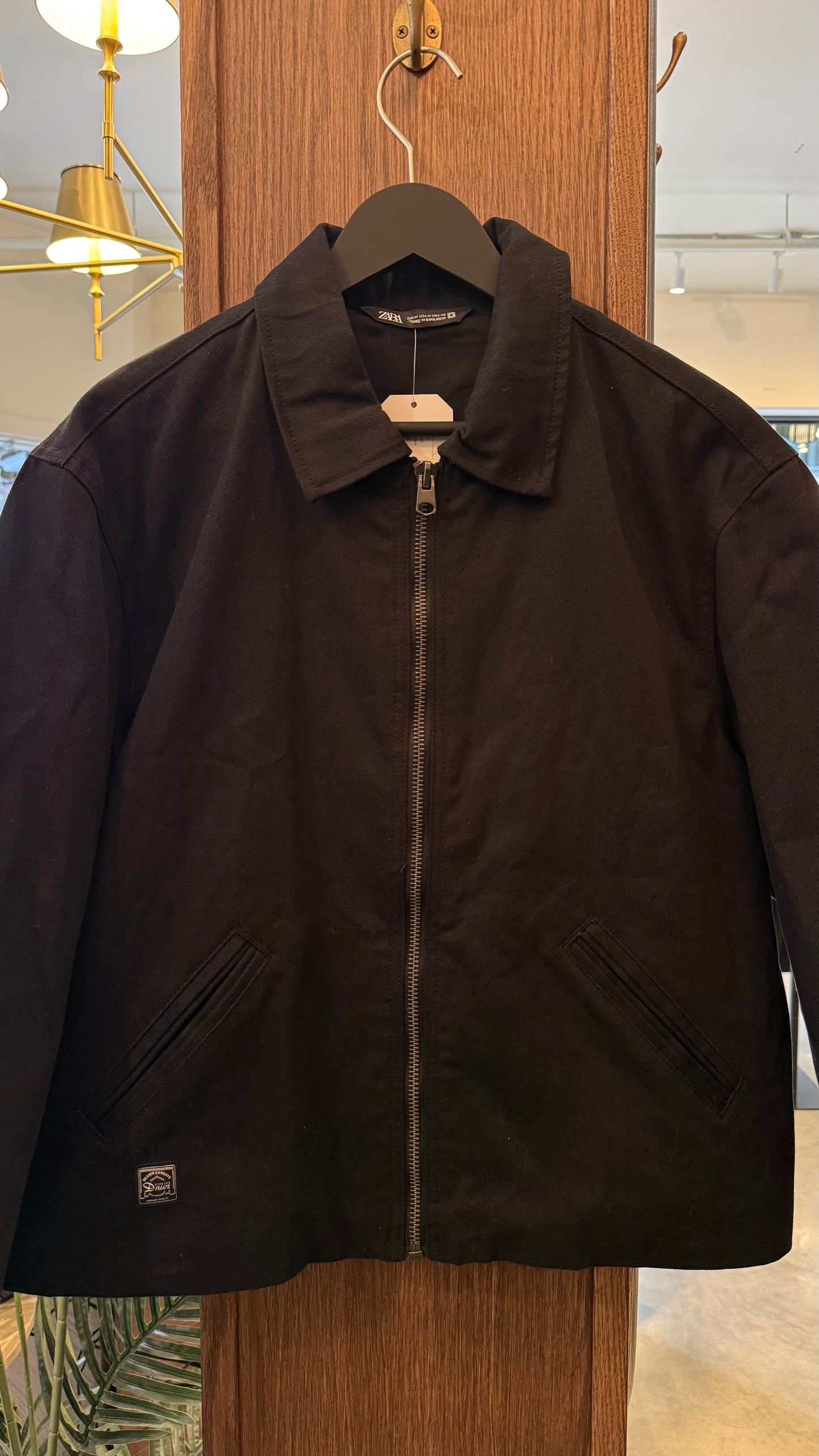 Zara - Size M