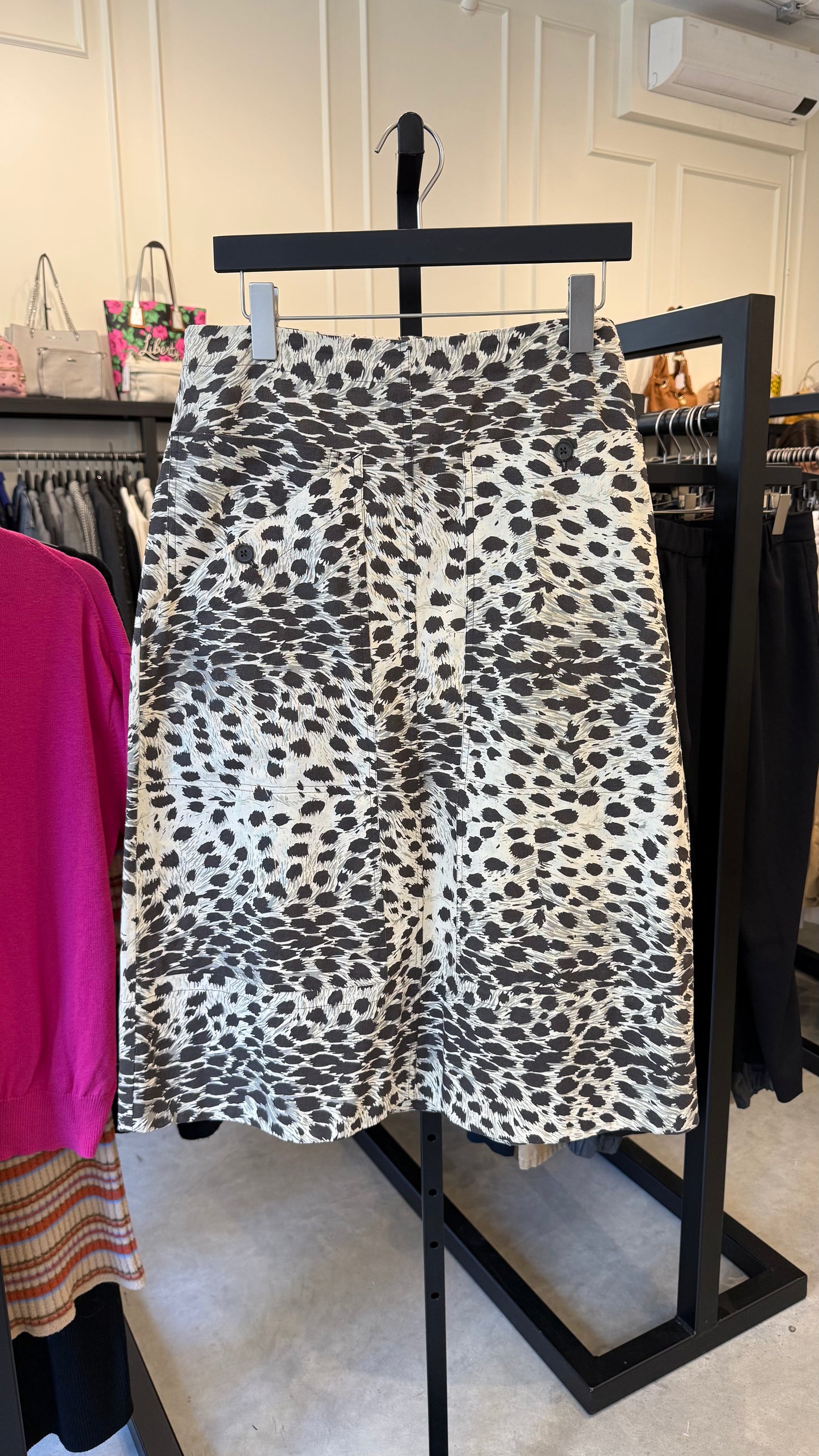 Sea New York - Size 10