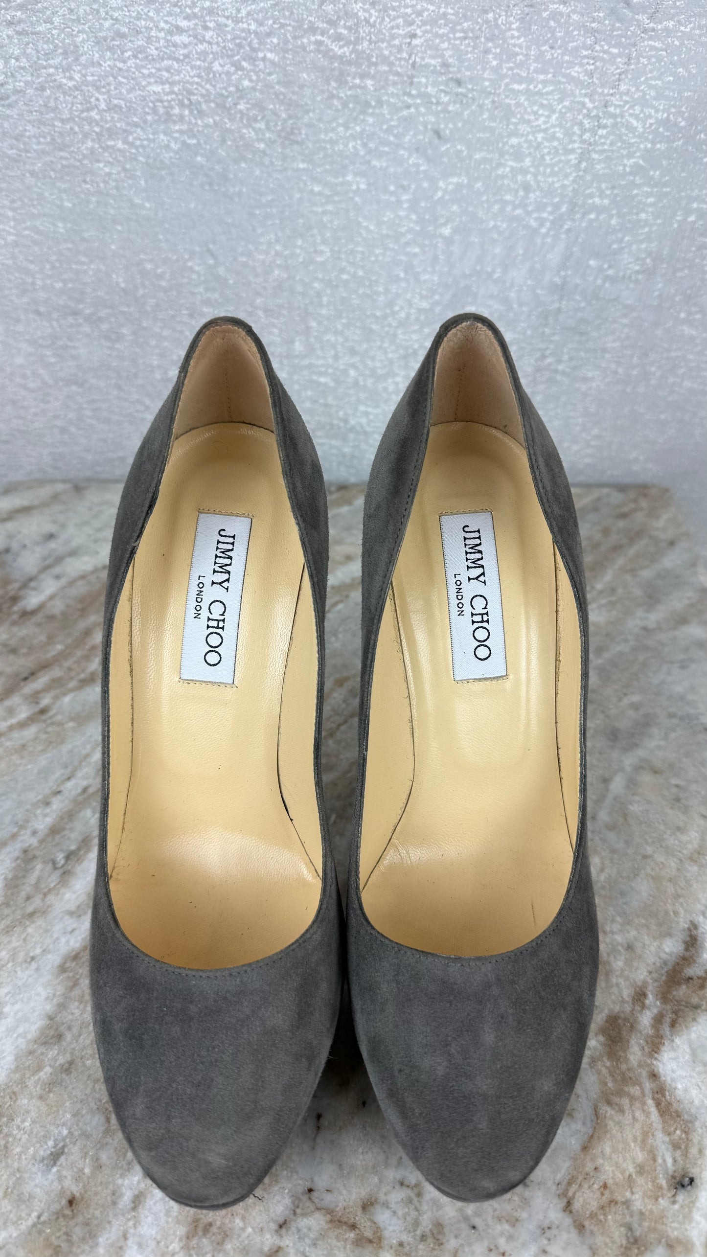 Jimmy Choo - Size 38.5