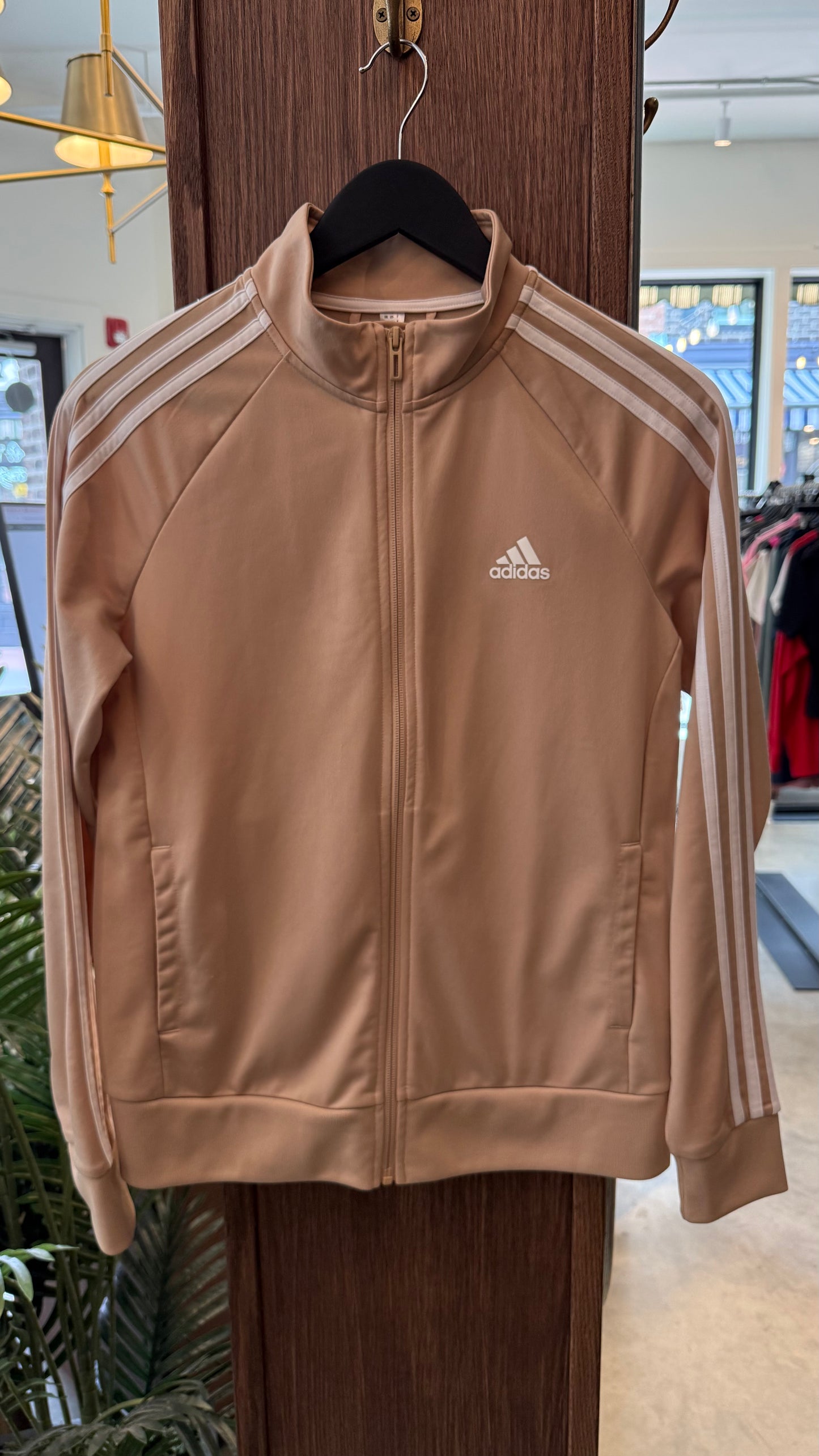 Adidas - Size Medium