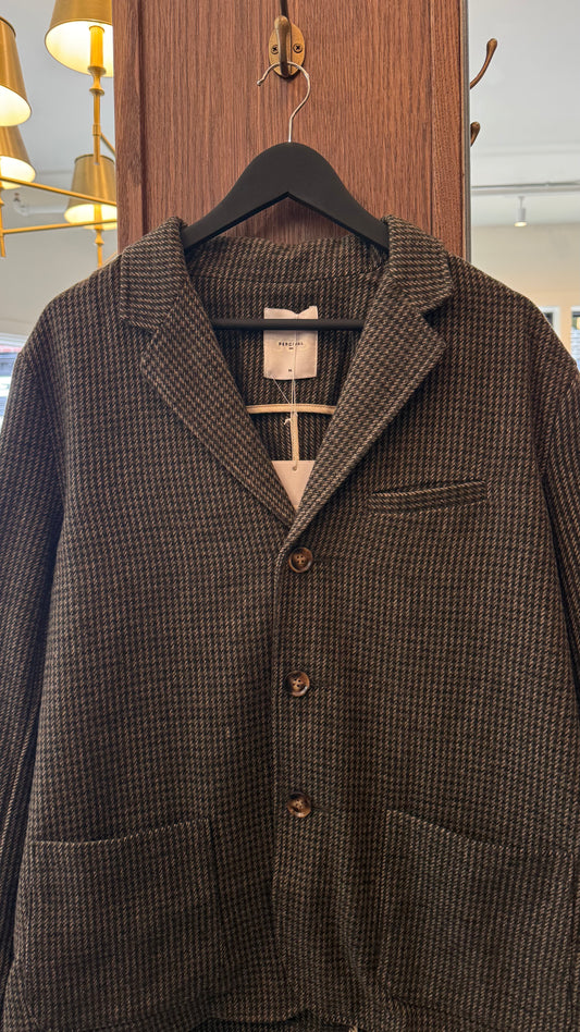 Percival 365 - Size M