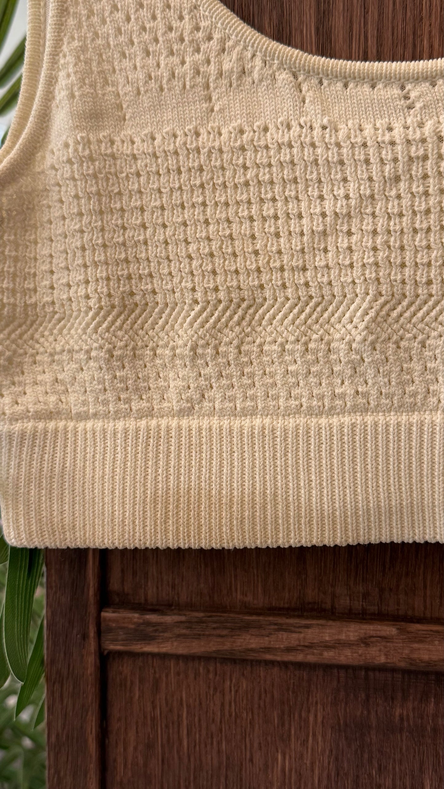 Frame - Size S