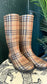 Burberry - Size 37