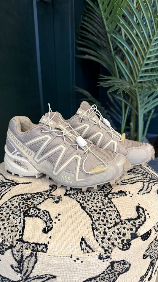 Solomon - Size 5