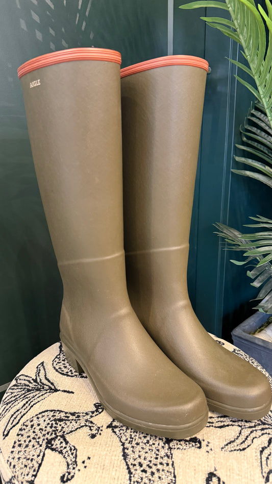 Aigle - Size 38