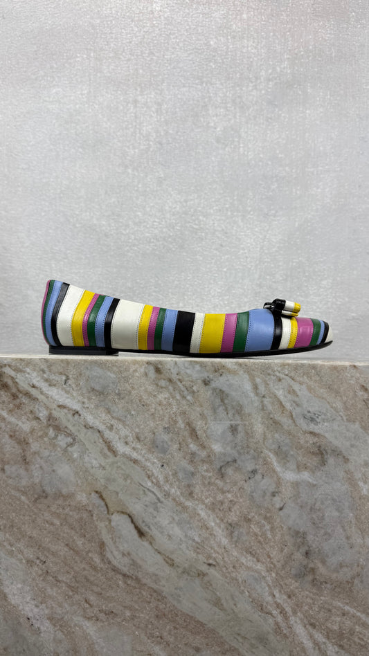 Salvatore Ferragamo - Size 10.5
