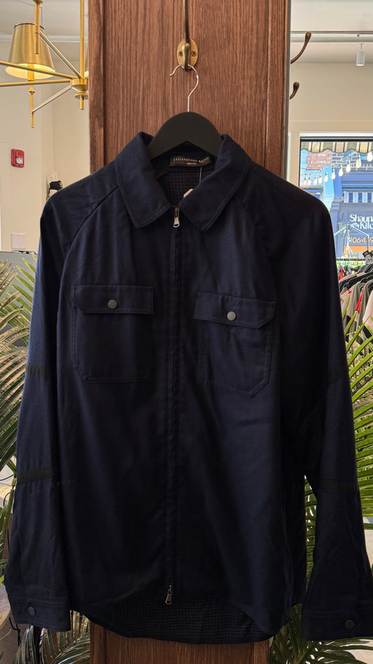 Men’s Christopher Bates - Size XL