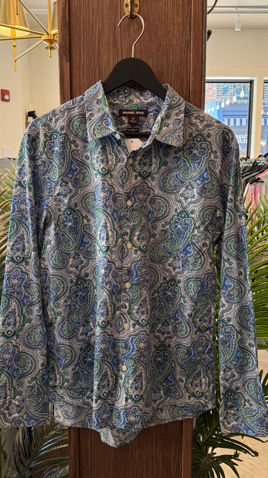 Men’s Michael Kors - Size XL