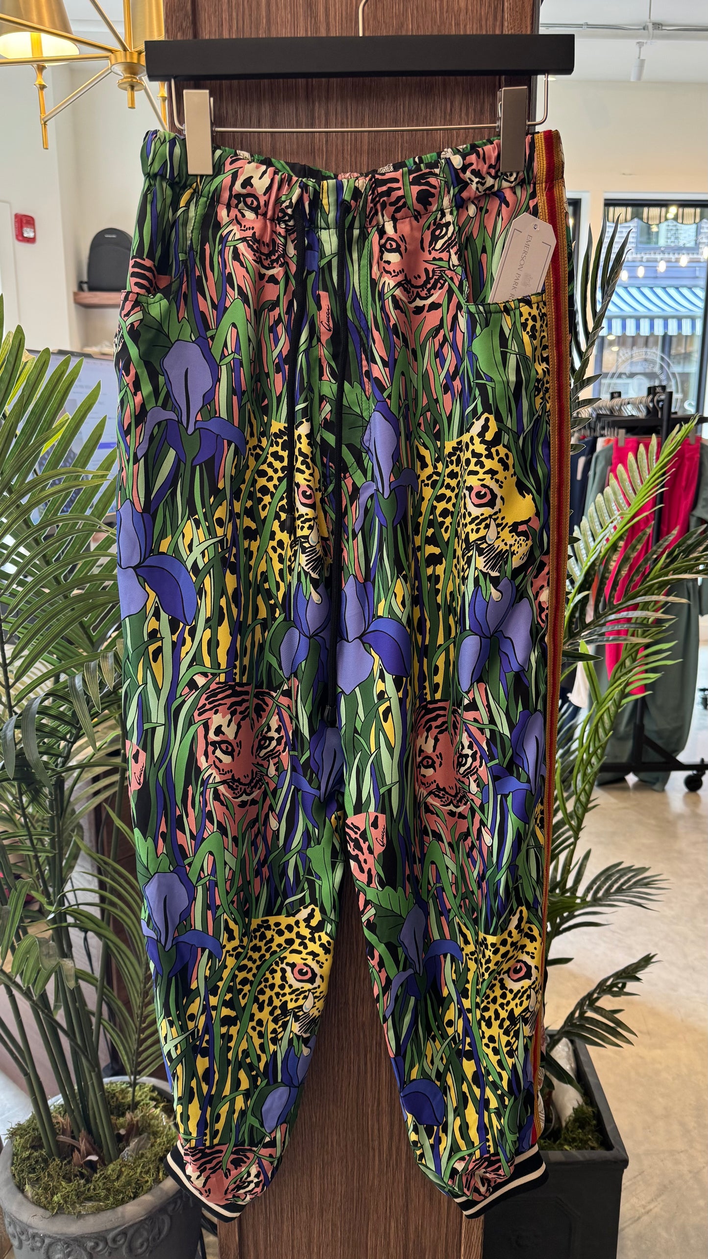 Gucci - Size 26