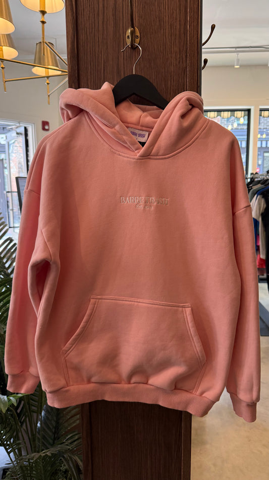 Barre Trash - Size Small