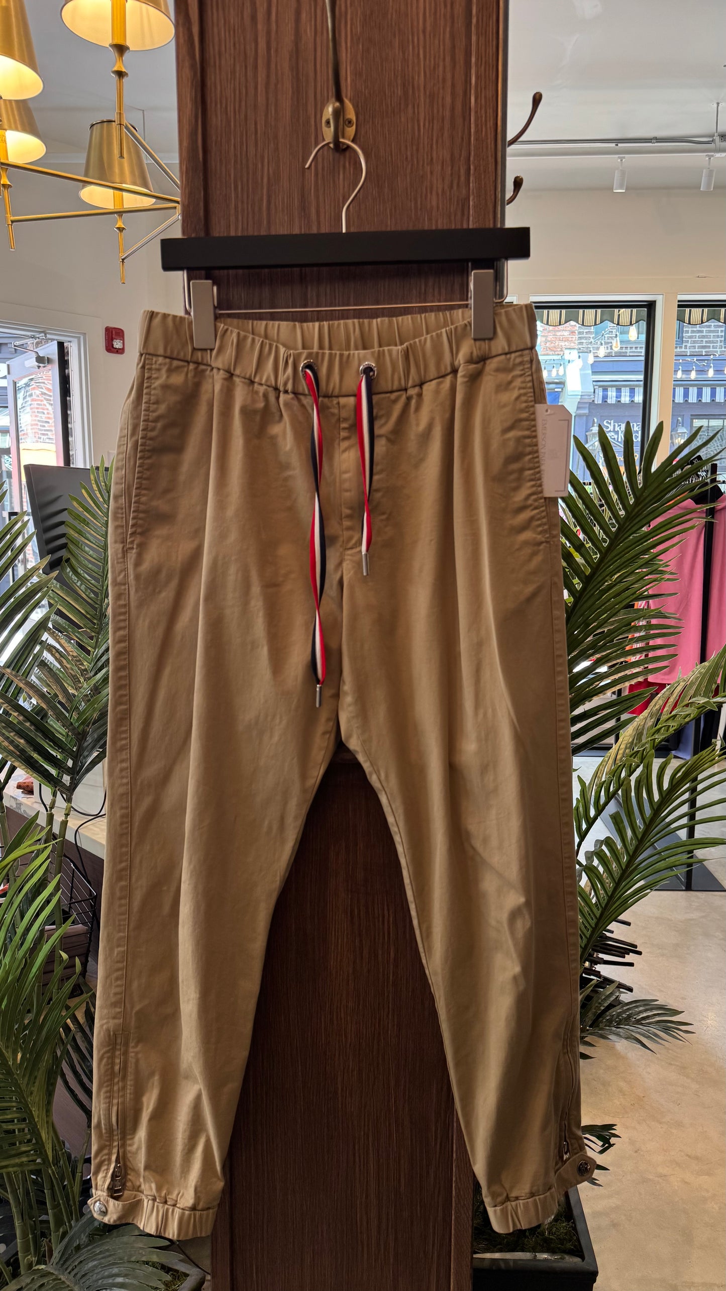 Men’s Moncler - Size 46