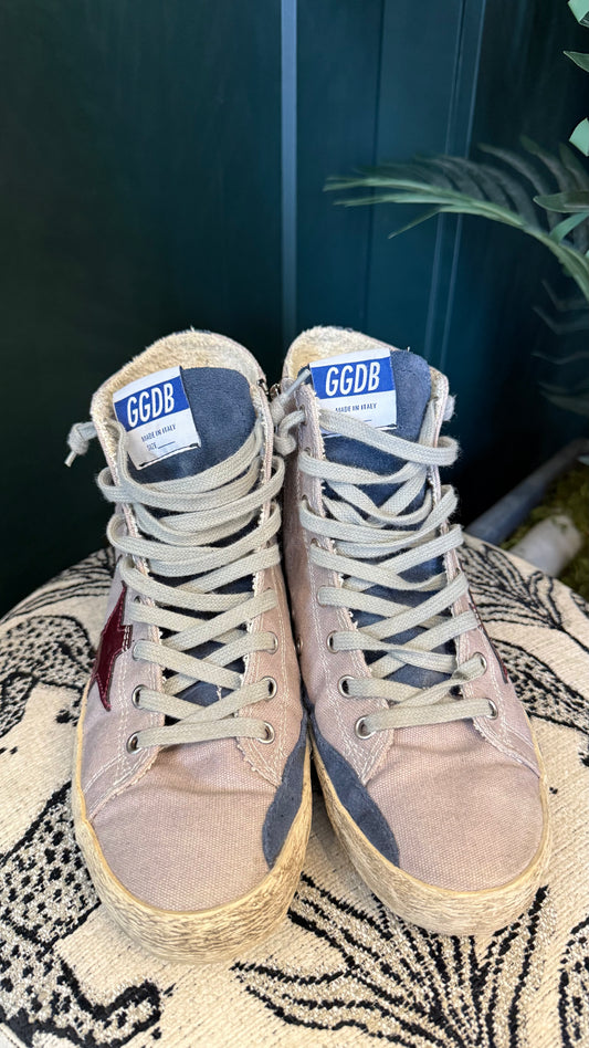 Golden Goose - Size 39