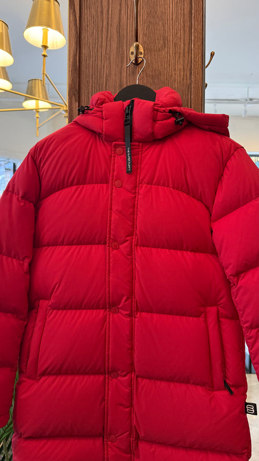 The Super Puff - Size XXS