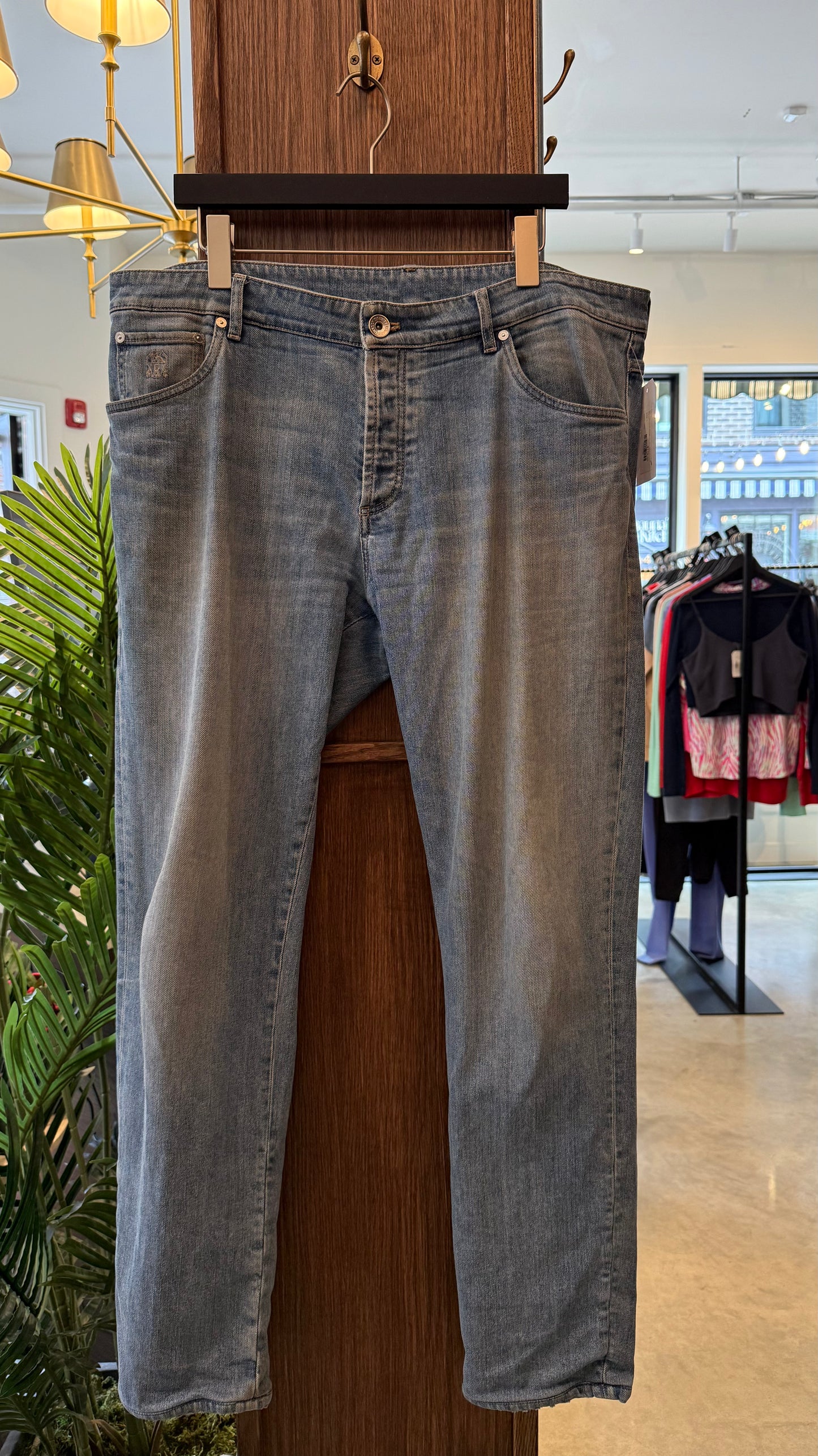 Men’s Brunello Cucinelli - Size L