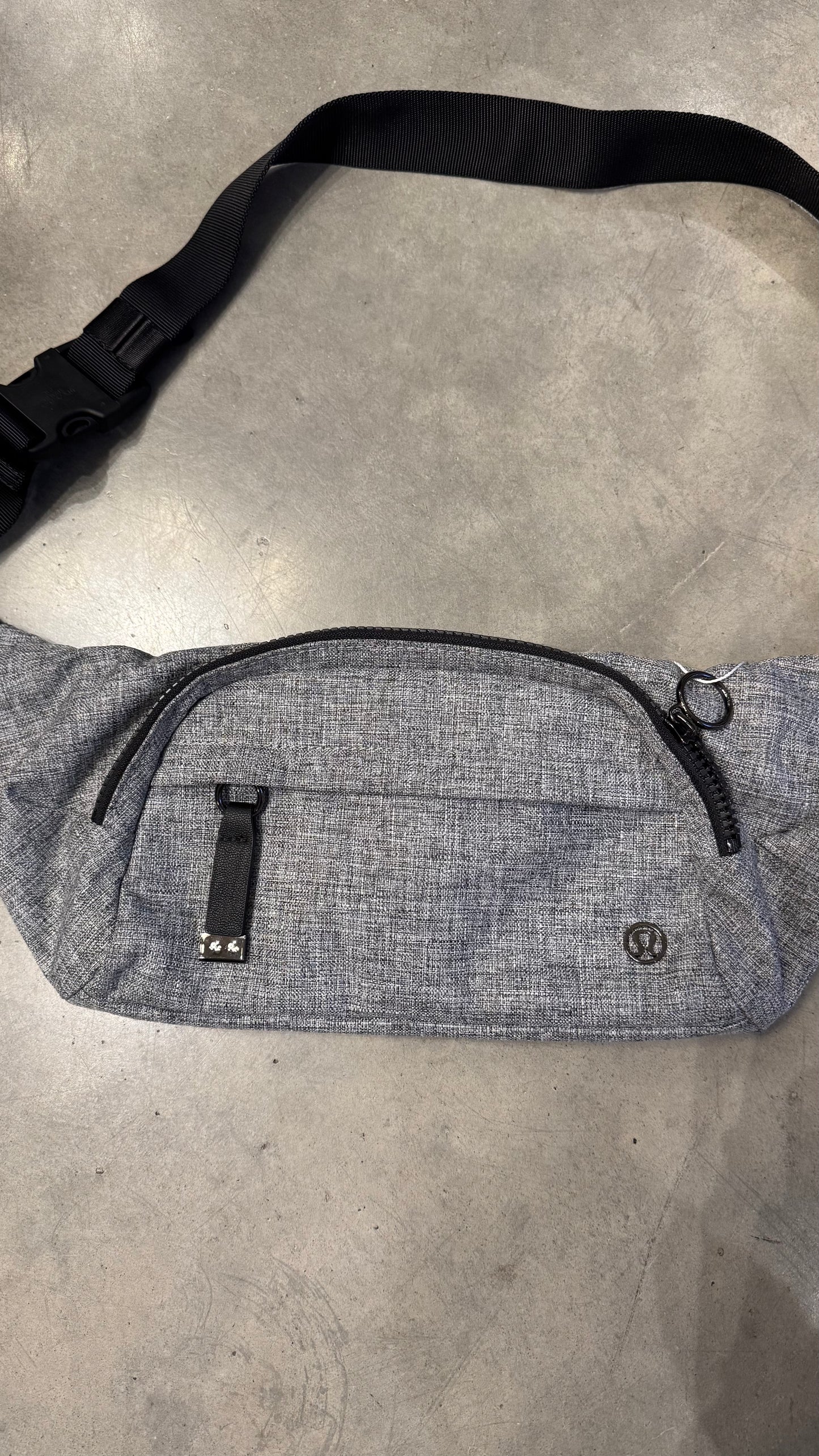 Lululemon