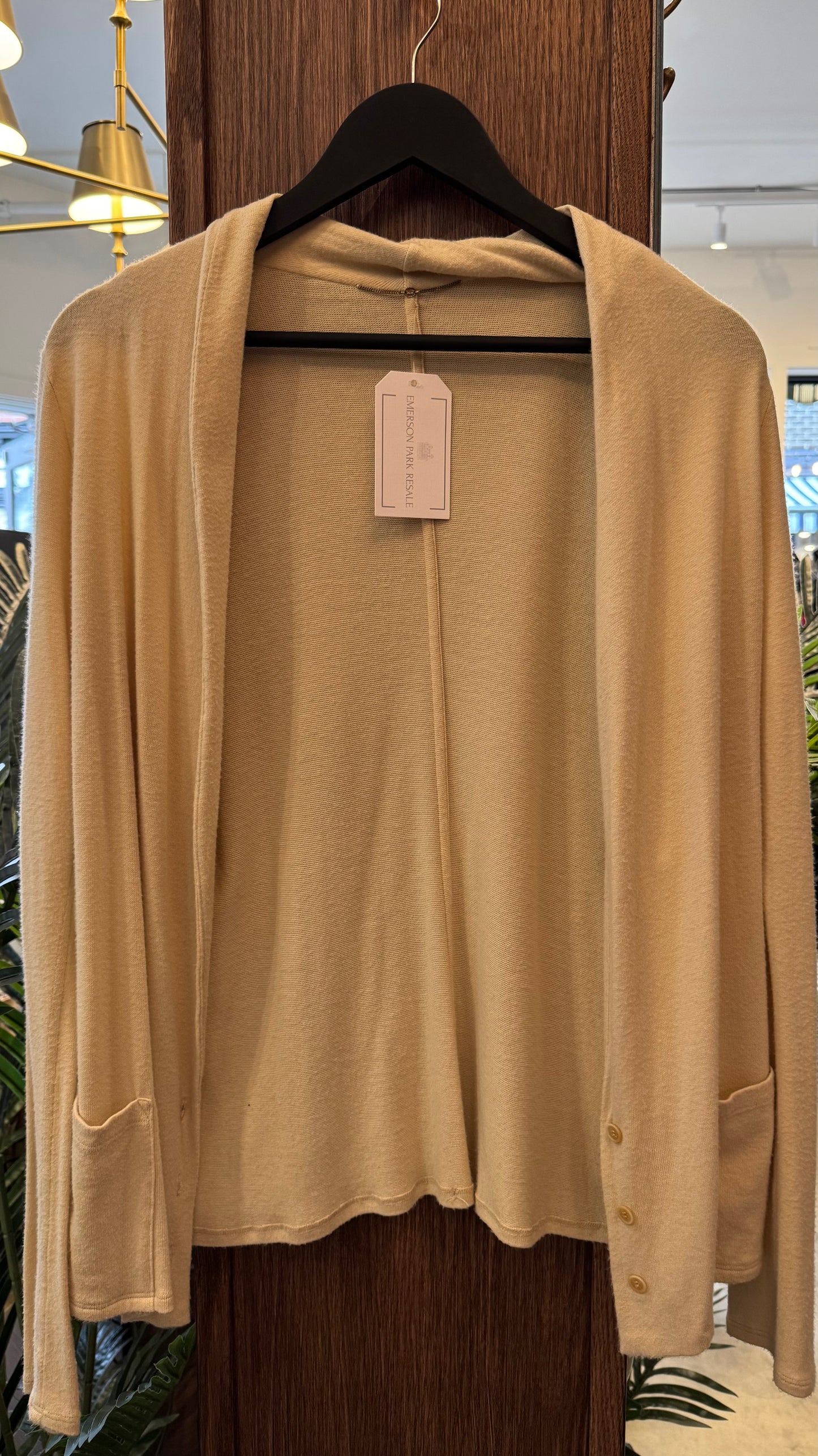 The Row - Size S