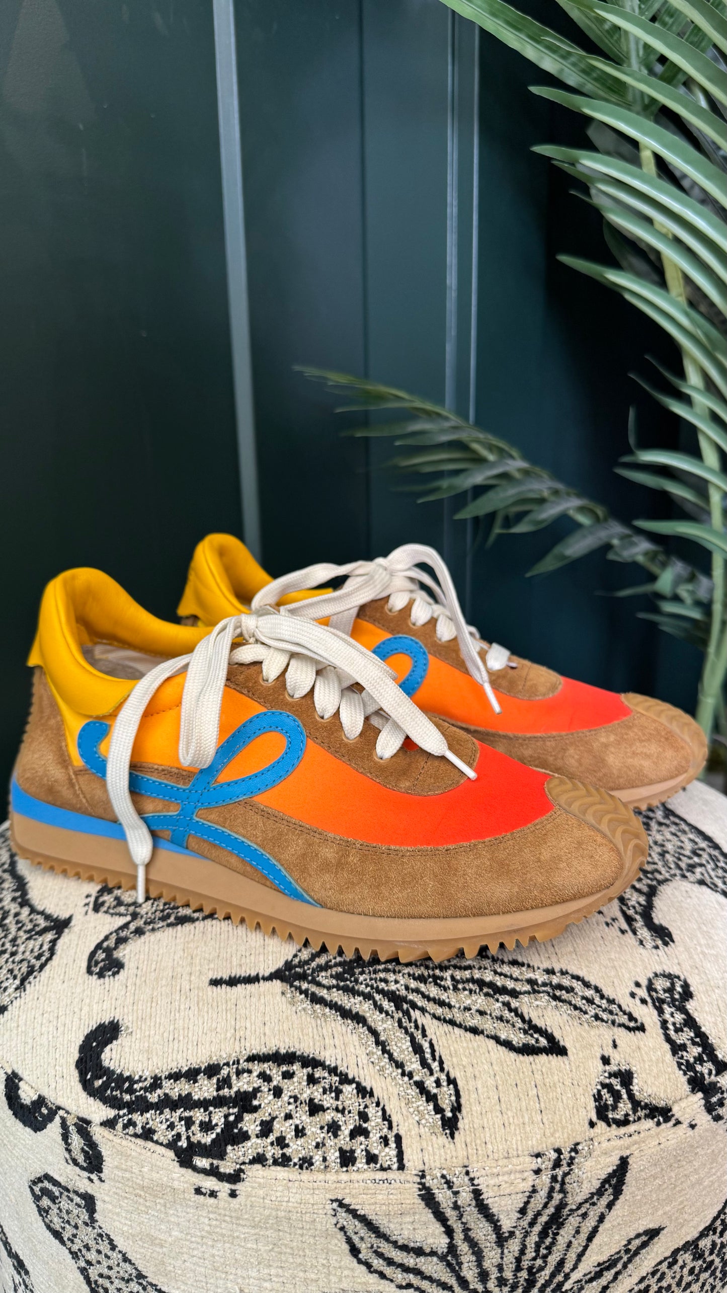 Lowe - Size 38