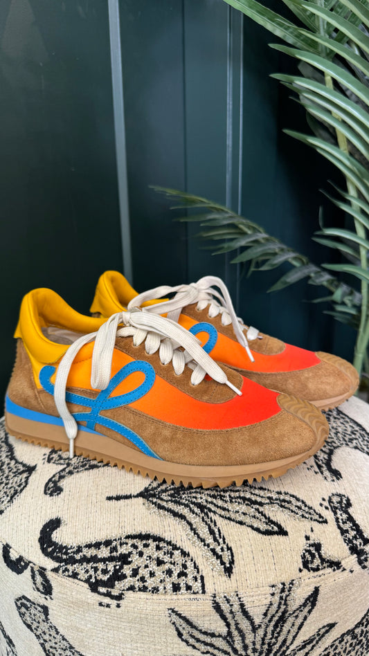 Lowe - Size 38