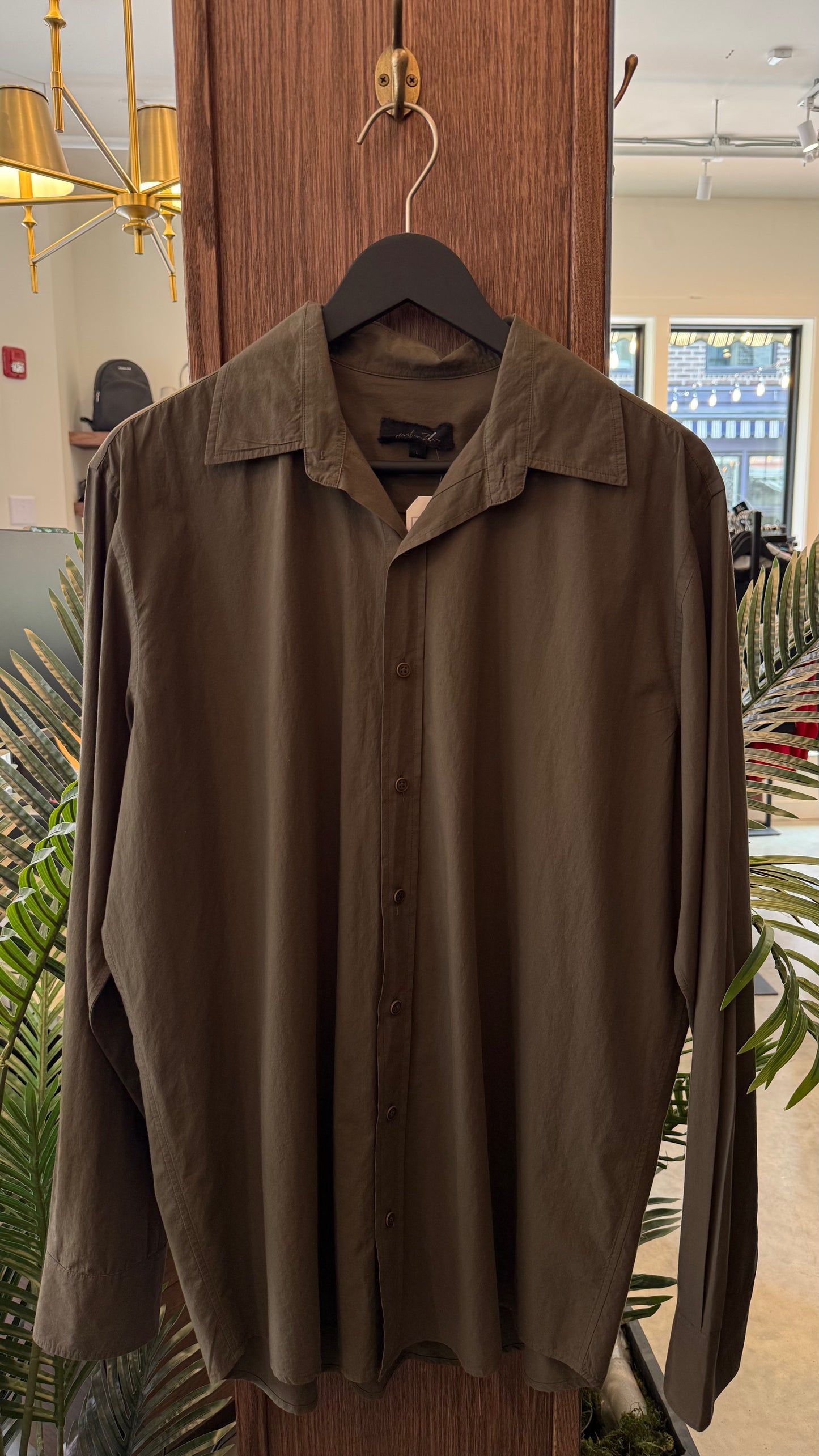 Urban Zen - Size S