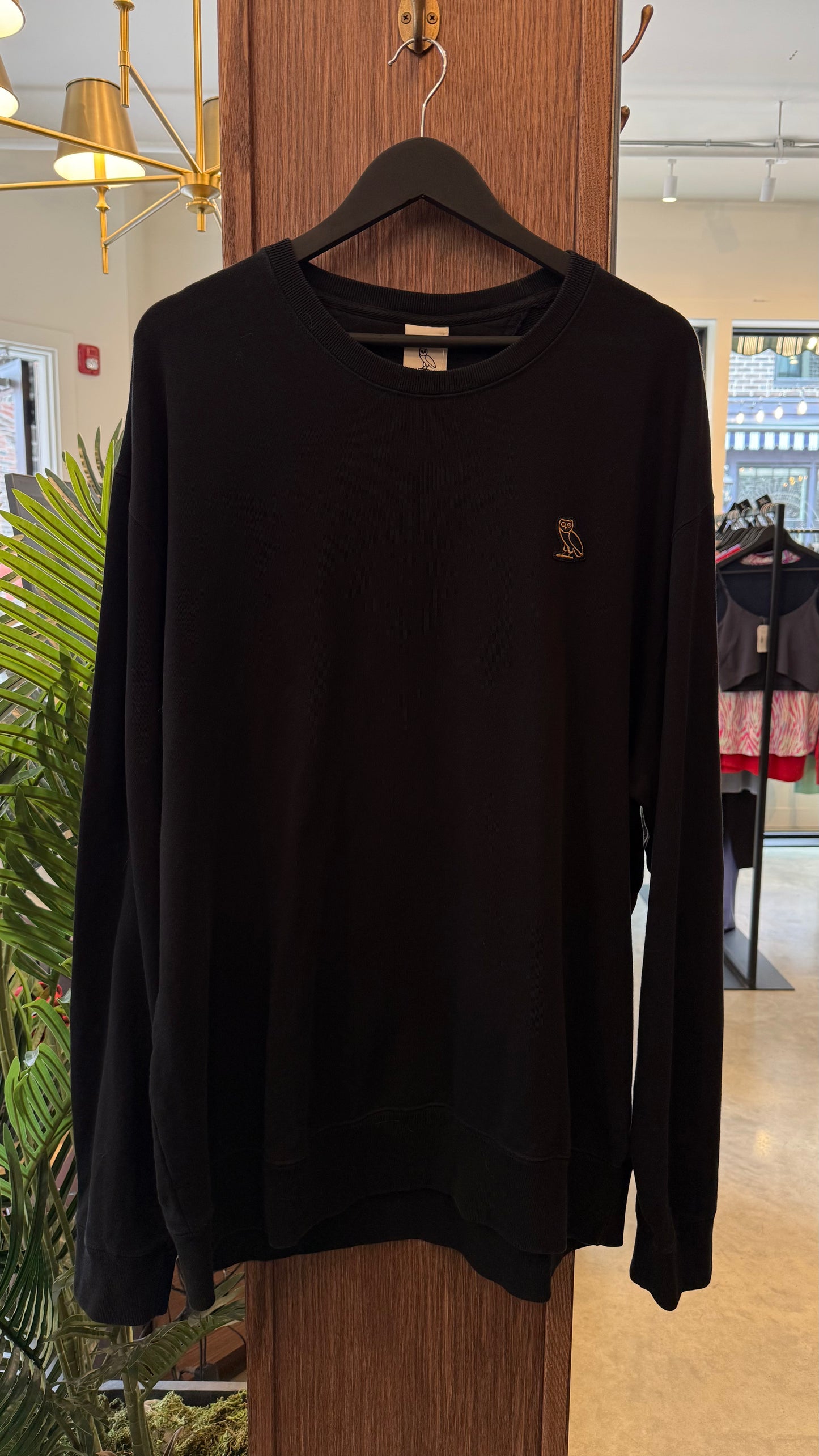 Men’s OVO - Size 3XL