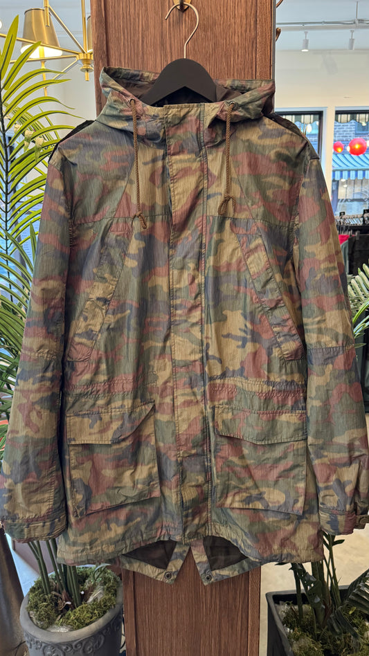 Men’s Alpha Industries - Size XL