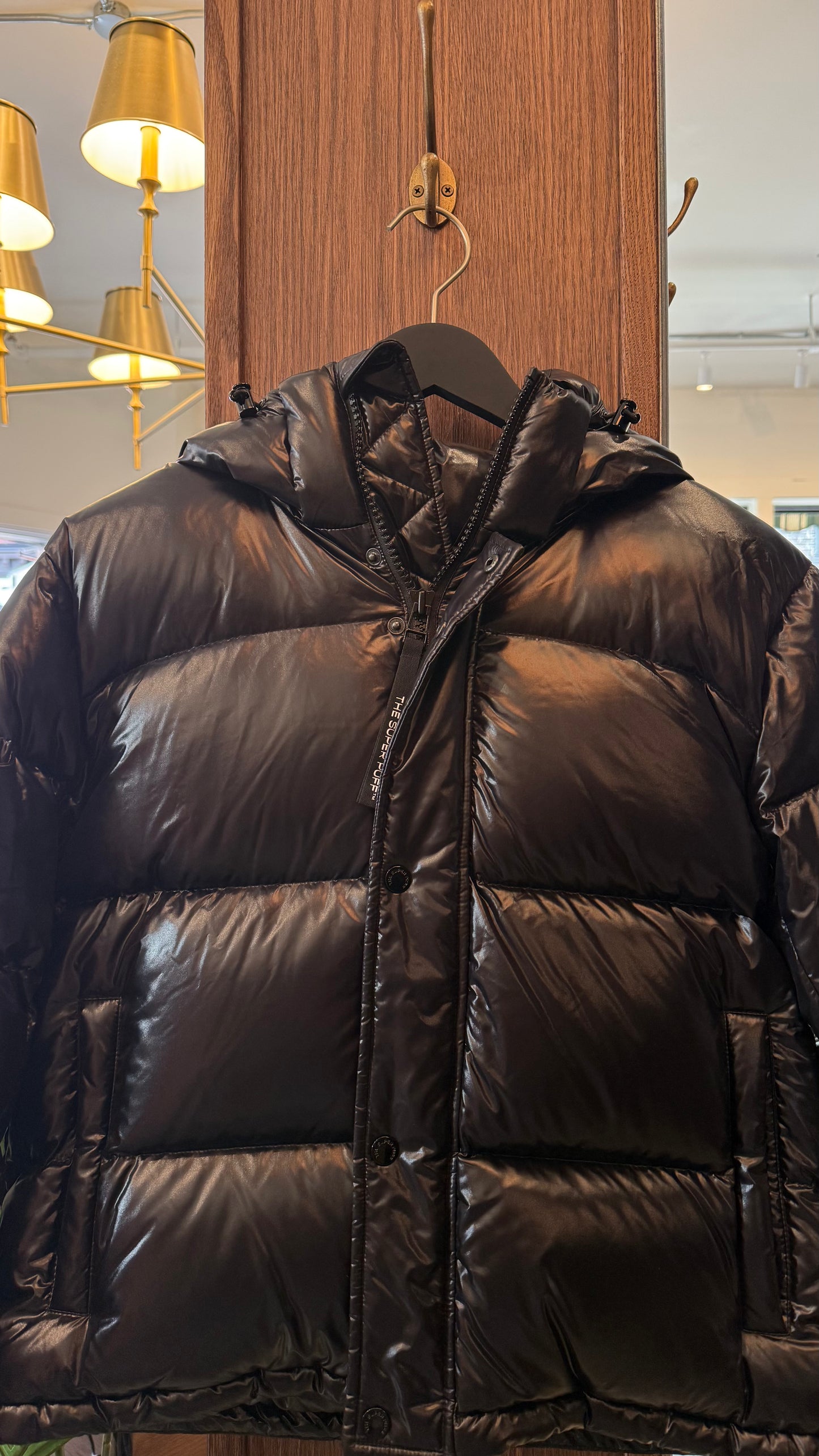 The Super Puff - Size M