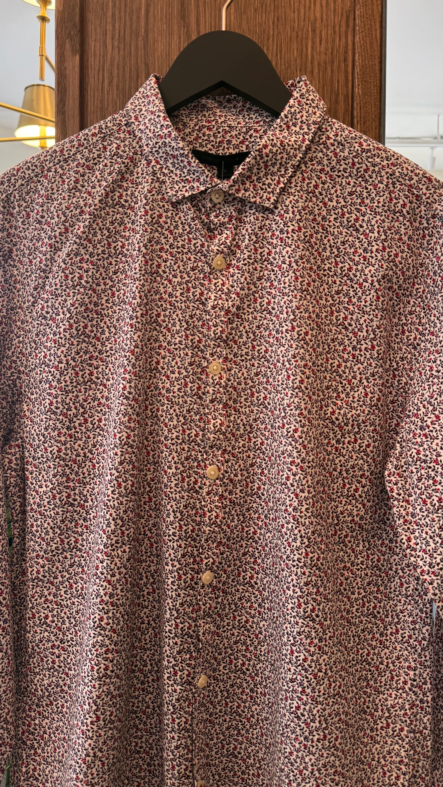 John Varvatos - Size L
