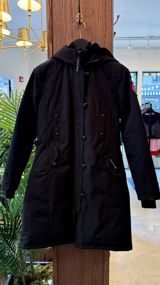 Canada Goose - Size XS