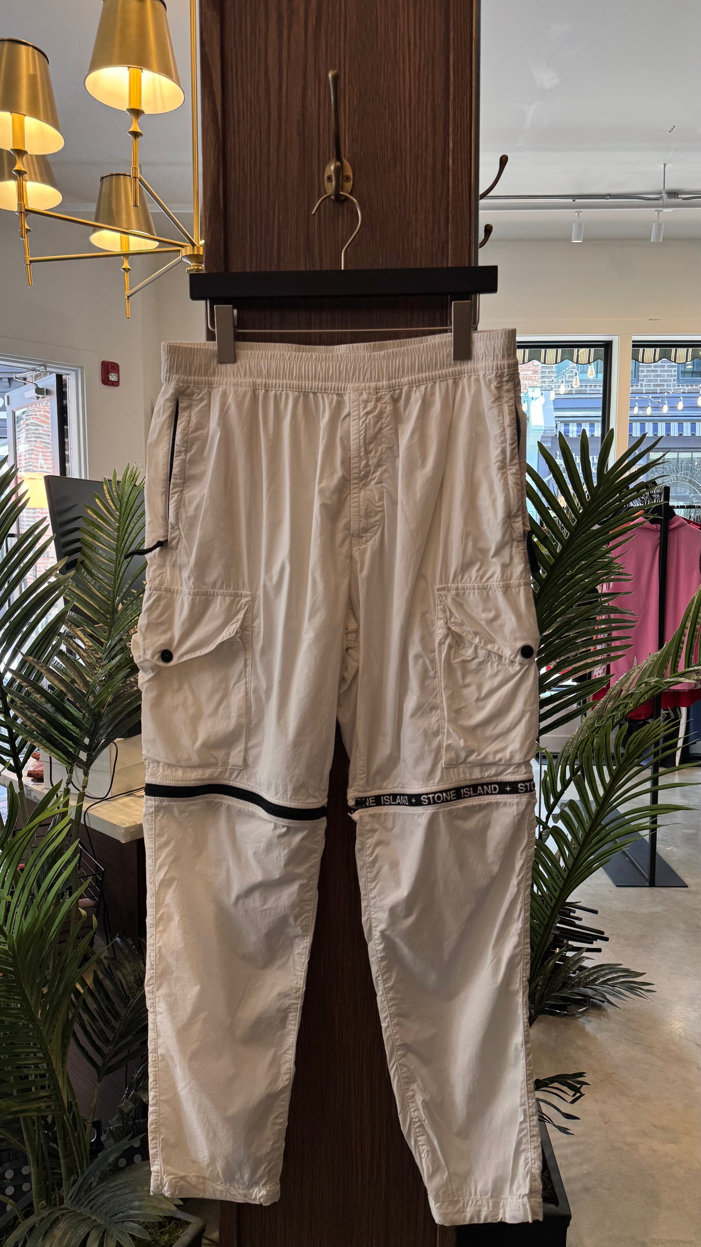Men’s Stone Island - Size 33