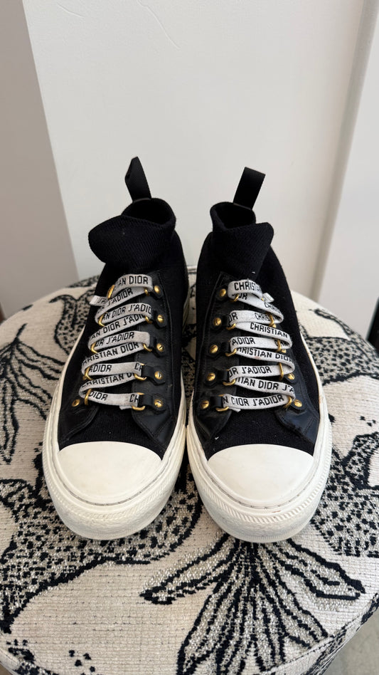 Dior Sneakers - Size 36