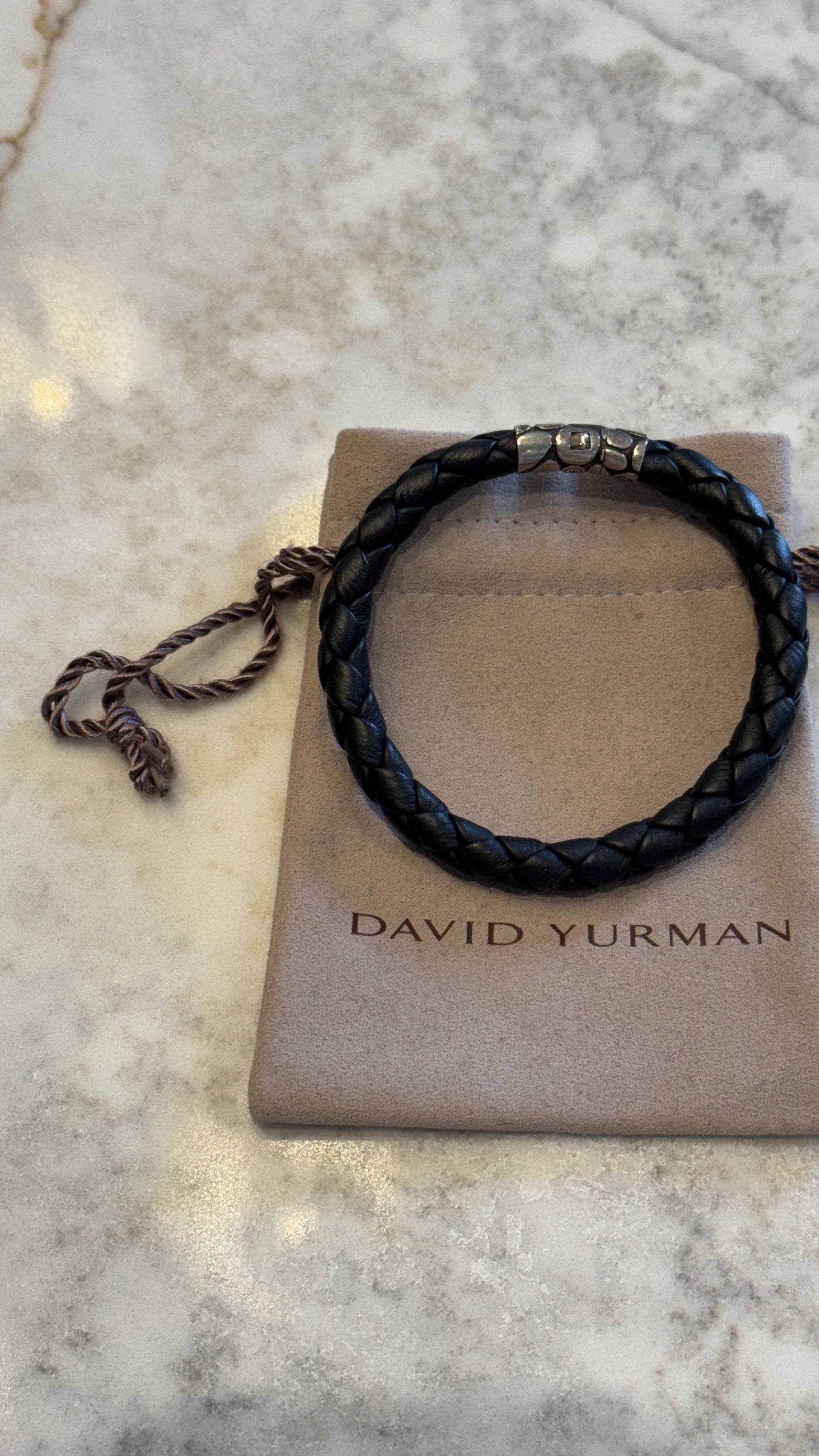 David Yurman