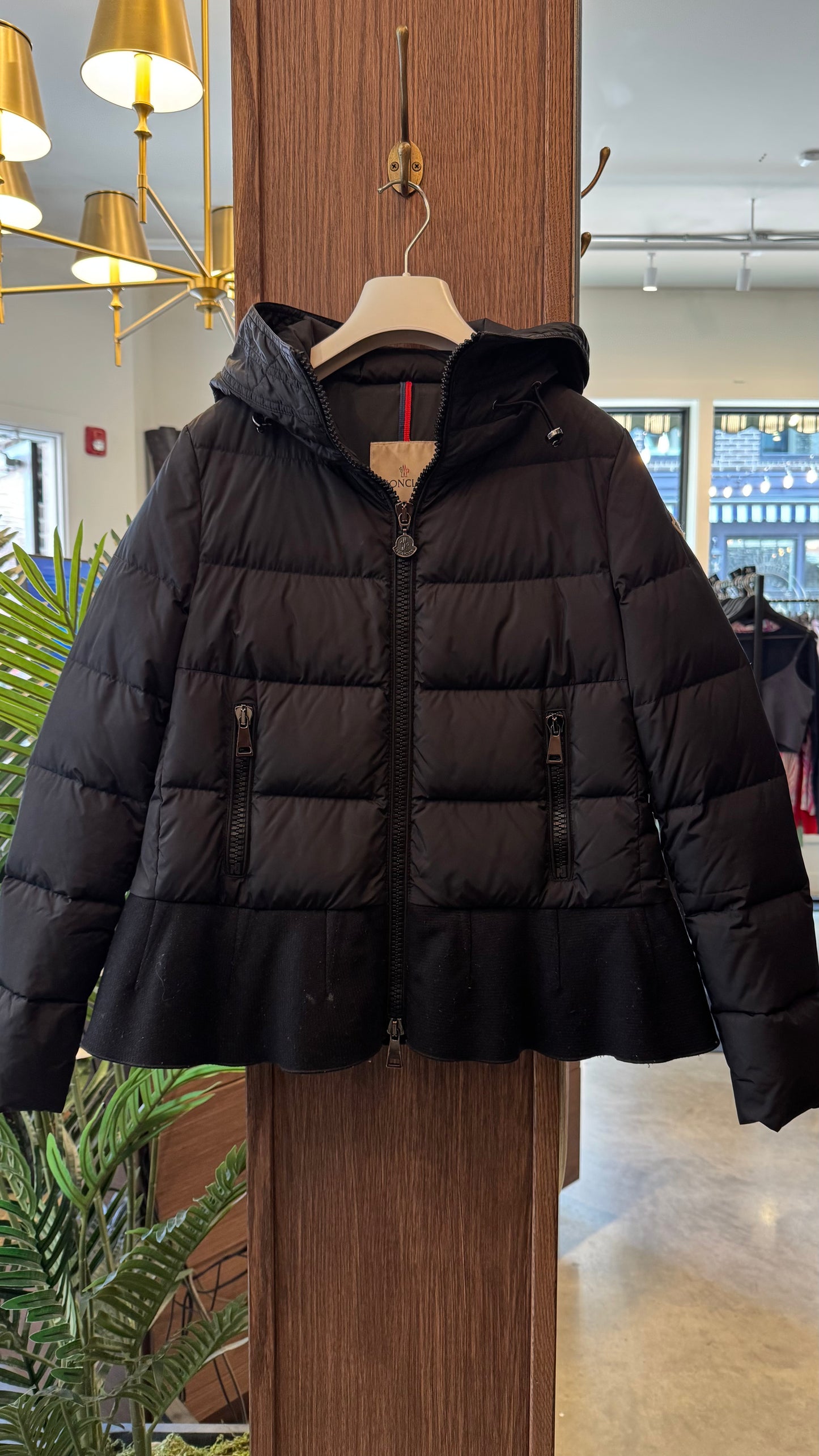 Moncler - Size 0