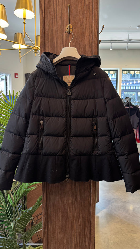 Moncler - Size 0