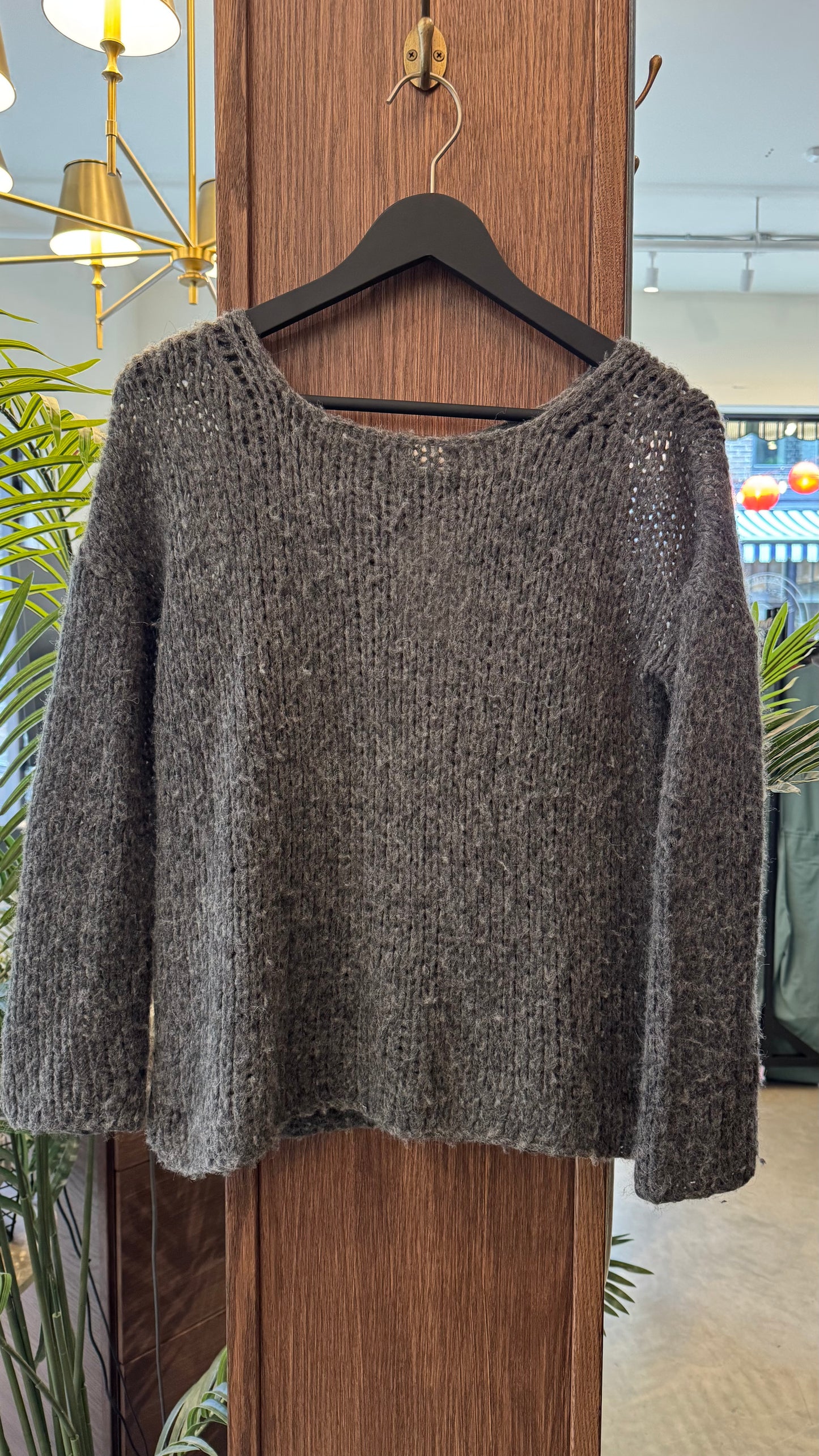 Linen Way - Size L