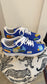 Nike Air Force 1 Anniversary Edition - Size 7.5
