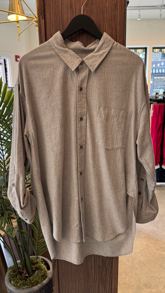 Citizens of Humanity - Size XL