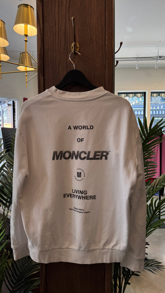 Men’s Moncler - Size L