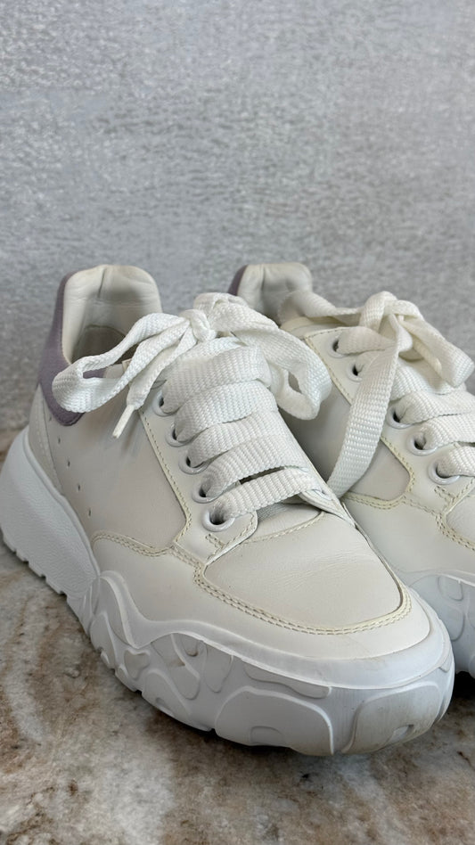 Alexander McQueen - Size 36.5