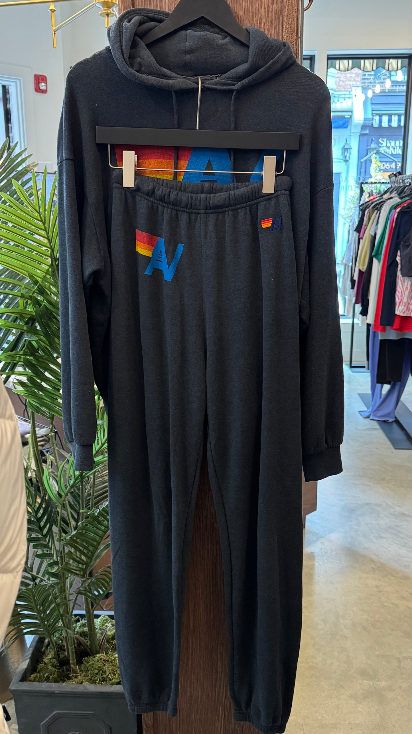 Aviator Nation set - Size S/M